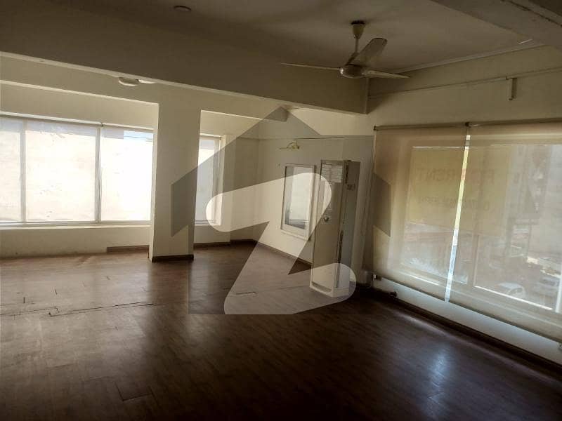 OFFICE SHAHBAZ COMMERCIAL Near 26 Street