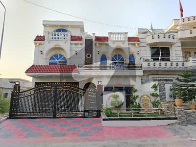 35*70 (10Marla) Brand new First Entry House For Rent IN G13/islamabad