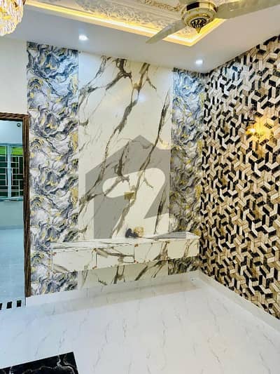 5 Marla House For Sale Eden Boulevard housing society college road Lahore 5 Marla House For Sale Eden Boulevard housing society college road Lahore