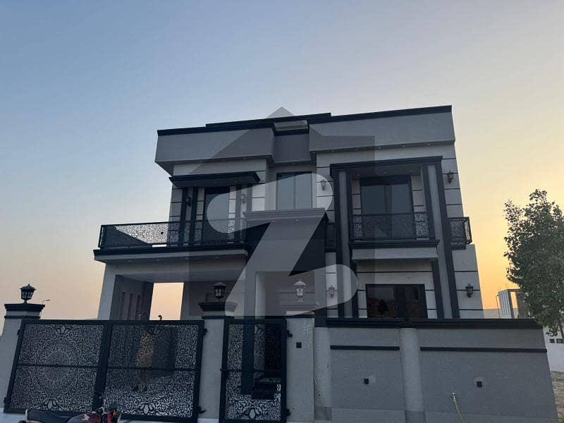 10 Marla House for Sale | Citi Housing Jhelum. 10 Marla House for Sale | Citi Housing Jhelum.