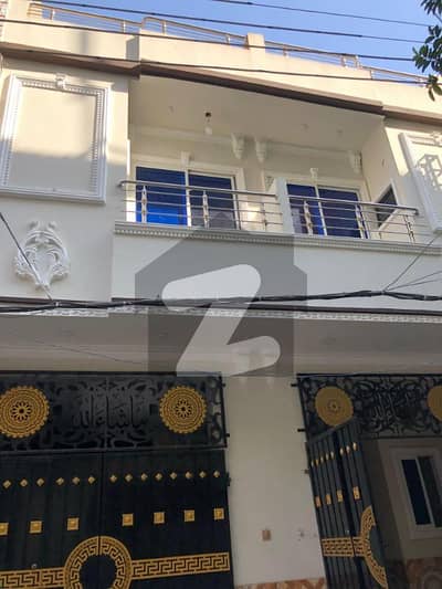 2.5-Marla Brand New House For Sale (0321-4680642) 2.5-Marla Brand New House For Sale (0321-4680642)