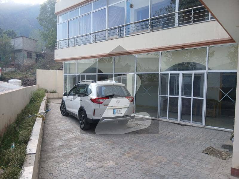 Murree Luxury Residence Apartment for sale on Main Expressway