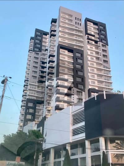 Brand New Appartment