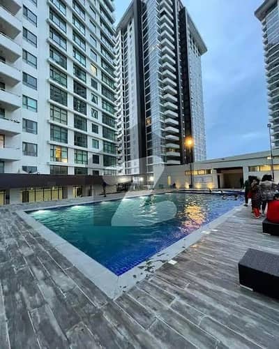 2 Bedroom Apartment in Emaar Reef Tower