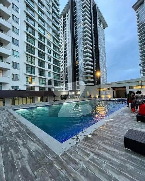 2 Bedroom Apartment in Emaar Reef Tower 2 Bedroom Apartment in Emaar Reef Tower