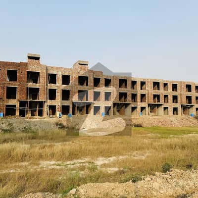 کنگز ٹاؤن رائیونڈ روڈ,لاہور میں 2 کمروں کا 3 مرلہ فلیٹ 28.0 لاکھ میں برائے فروخت۔