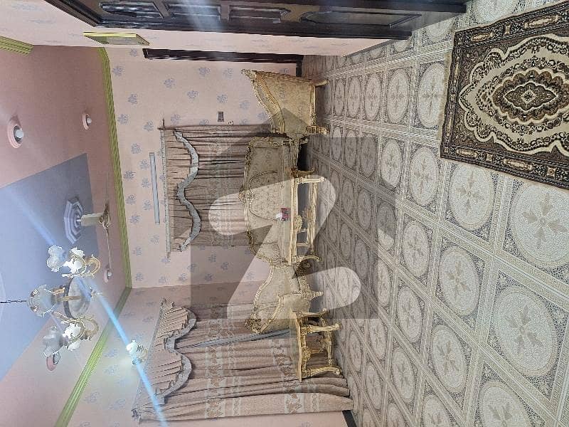 Sharfabad 330 yards town house for sale