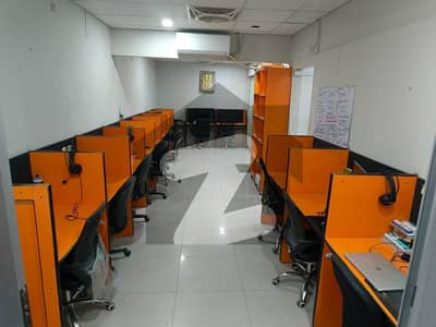 FULLY FURNISHED PORTION AVAILABLE FOR RENT GULSHAN-E-IQBAL BLOCK 5