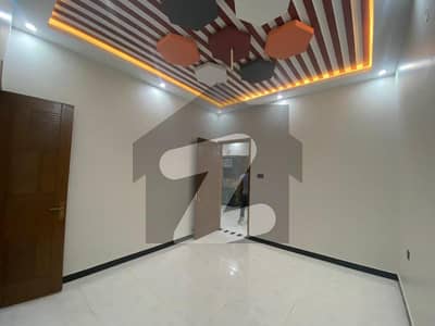 Brand New 120 Sq. Yards House for Sale