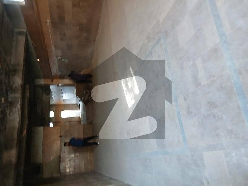 Warehouse For In I. 9 Prime Location Warehouse For In I. 9 Prime Location