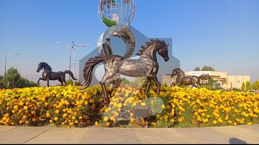 10 Marla Plot at Paradise City Sector B phase 4 Nowshera 10 Marla Plot at Paradise City Sector B phase 4 Nowshera