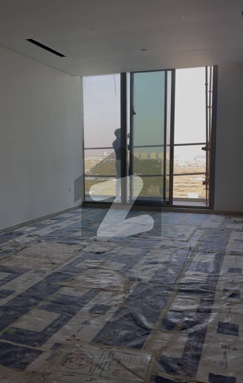 2 Bedroom Apartment in Emaar Panorama