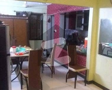 نارتھ ناظم آباد ۔ بلاک ایل نارتھ ناظم آباد,کراچی میں 2 کمروں کا 4 مرلہ فلیٹ 45.0 ہزار میں کرایہ پر دستیاب ہے۔