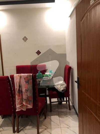 نارتھ ناظم آباد ۔ بلاک کے نارتھ ناظم آباد,کراچی میں 2 کمروں کا 4 مرلہ فلیٹ 85.0 لاکھ میں برائے فروخت۔