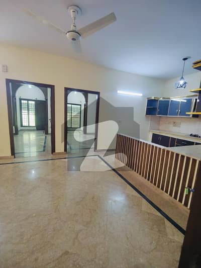 7 Marla Double Story House Available In CBR Town 7 Marla Double Story House Available In CBR Town