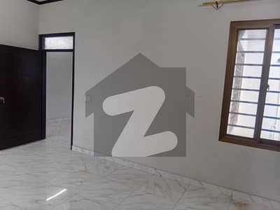 4 Bed DD Flat for Sale 2nd Floor with Roof | VIP Block, Gulshan-e-Iqbal | 240 Sq. Yards 4 Bed DD Flat for Sale 2nd Floor with Roof | VIP Block, Gulshan-e-Iqbal | 240 Sq. Yards
