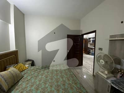 Flat For Sale Gulistan-e-Johar