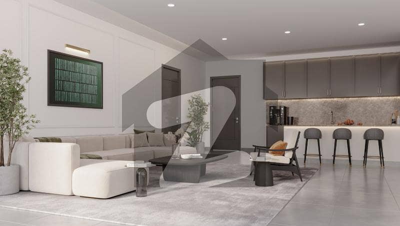 عسکری 10 عسکری,لاہور میں 3 کمروں کا 10 مرلہ فلیٹ 2.5 کروڑ میں برائے فروخت۔