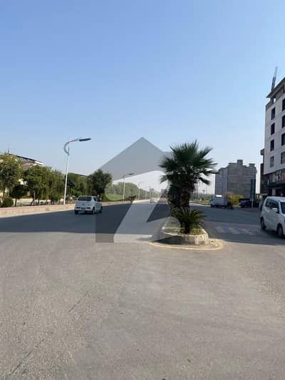 OverSease5 Bahria Town plot for sale OverSease5 Bahria Town plot for sale