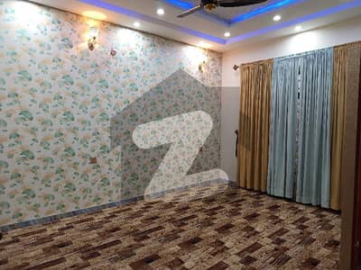 Good Location House Sized 5 Marla In DC Colony - Sawan Block