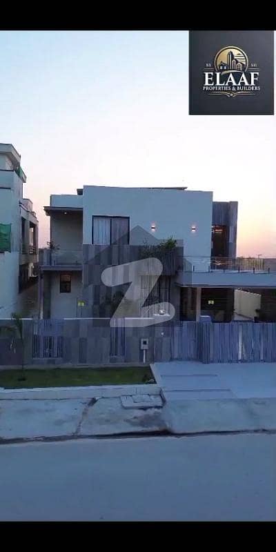 1 kanal designer House For Sale B-17 Islamabad content 0316 9833702