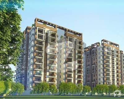 شنگھریلا کمفرٹس ایچ ۔ 13,اسلام آباد میں 1 کمرے کا 3 مرلہ فلیٹ 76.0 لاکھ میں برائے فروخت۔