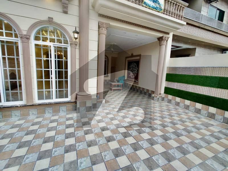 10 Marla Brand New Luxury Spanish Style Super hot location All Original Picture attached With Direct Owner Meeting For Sale in PIA Society Lahore 10 Marla Brand New Luxury Spanish Style Super hot location All Original Picture attached With Direct Owner Meeting For Sale in PIA Society Lahore