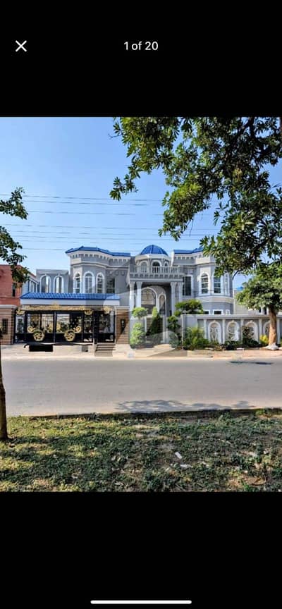 ویلینشیاء ہاؤسنگ سوسائٹی لاہور میں 6 کمروں کا 2 کنال مکان 15.95 کروڑ میں برائے فروخت۔ ویلینشیاء ہاؤسنگ سوسائٹی لاہور میں 6 کمروں کا 2 کنال مکان 15.95 کروڑ میں برائے فروخت۔