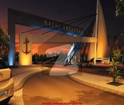 400 Kanal Land On Main GT Road Near Burhan Interchange. Dem 50 Lacs Per Marla