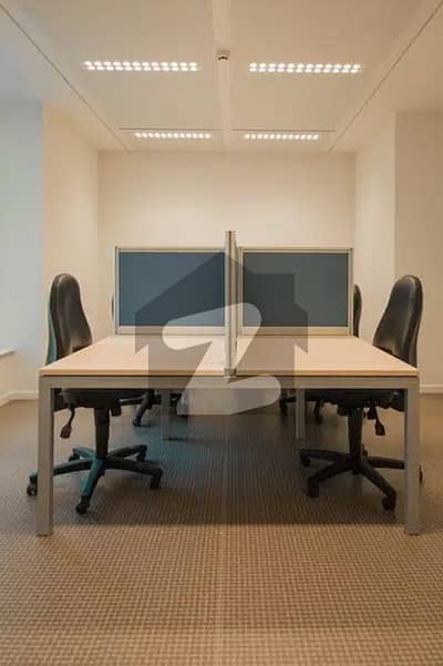 SMART Office for start ups and Entrepreneurs