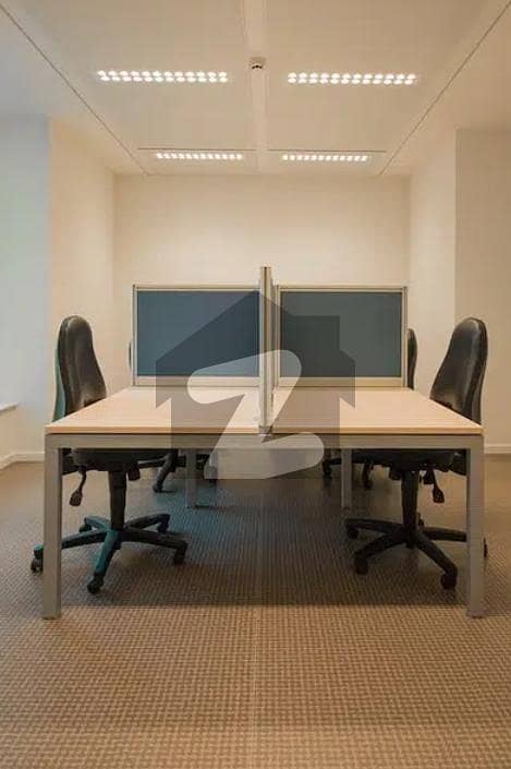 SMART Office for start ups and Entrepreneurs