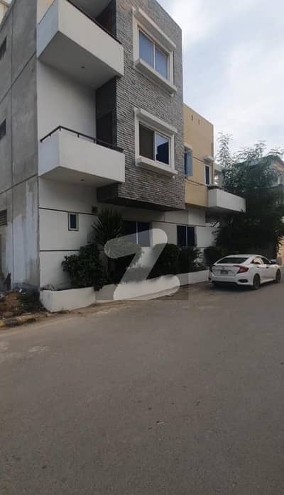 Punjabi Saudagaran Society Phase 2 Sector 50A Located Main Super Highway Plot For Sale 120 Square Yards