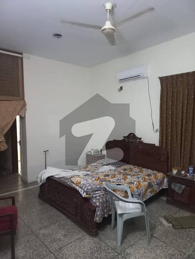 1 kanal upper portion for rent in garden town tariq block . 1 kanal upper portion for rent in garden town tariq block .