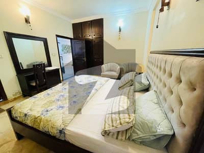 3-Bed 2,600 Square Feet Apartment For Sale In Sughra Tower F-11 Islamabad