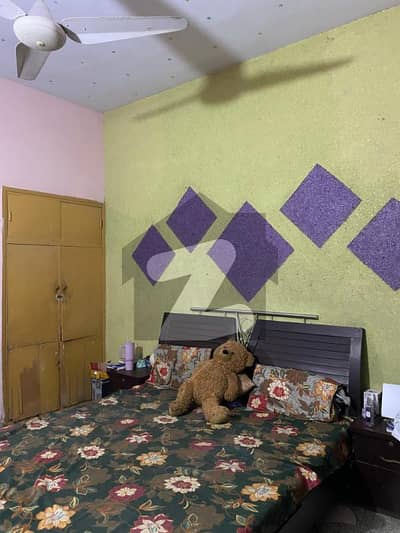 House for sale (G+1) in Buffer zone, 15-B, North Nazimabad Town, Karachi House for sale (G+1) in Buffer zone, 15-B, North Nazimabad Town, Karachi