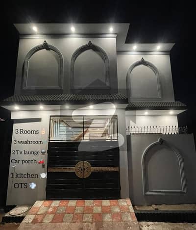 ایم اے جناح روڈ ملتان میں 2 کمروں کا 4 مرلہ مکان 75.0 لاکھ میں برائے فروخت۔