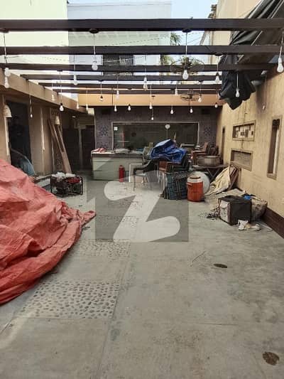 Space Available for Rent