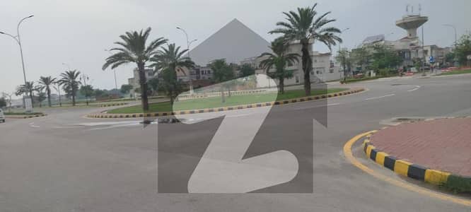 10 Marla Residential Plot Ideally Situated In Etihad Town Phase 3