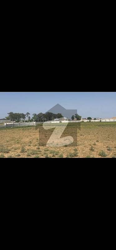 15 Kanal Plot On Service Road New Link Road, At Banth Mor, GT Road. Dem 14.50 Crore. Negotiable