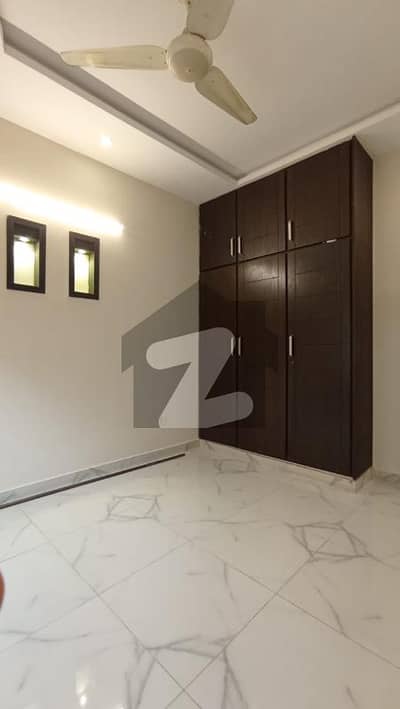 Tile Flooring 8 Marla Portion In G-13/2