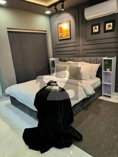 Furnished Studio, 1BHK ,2Bhk