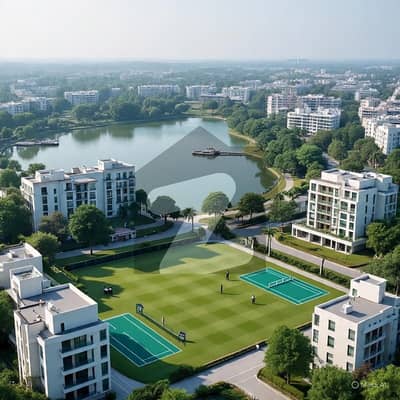 Bulk Investment Options in Gulberg Green Dont Miss Out!