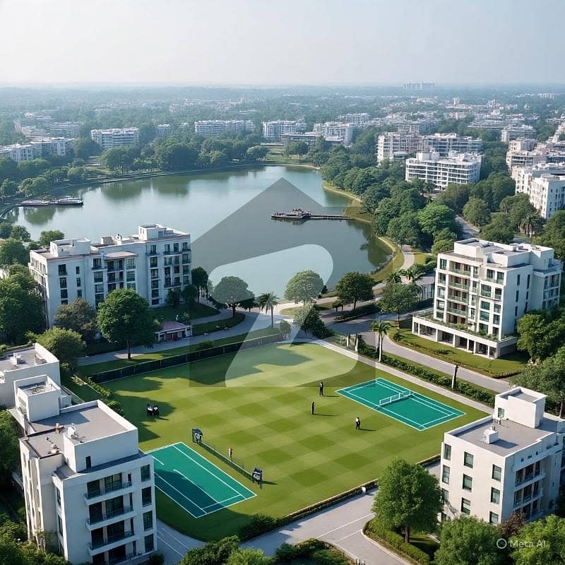 Bulk Investment Options in Gulberg Green Dont Miss Out!