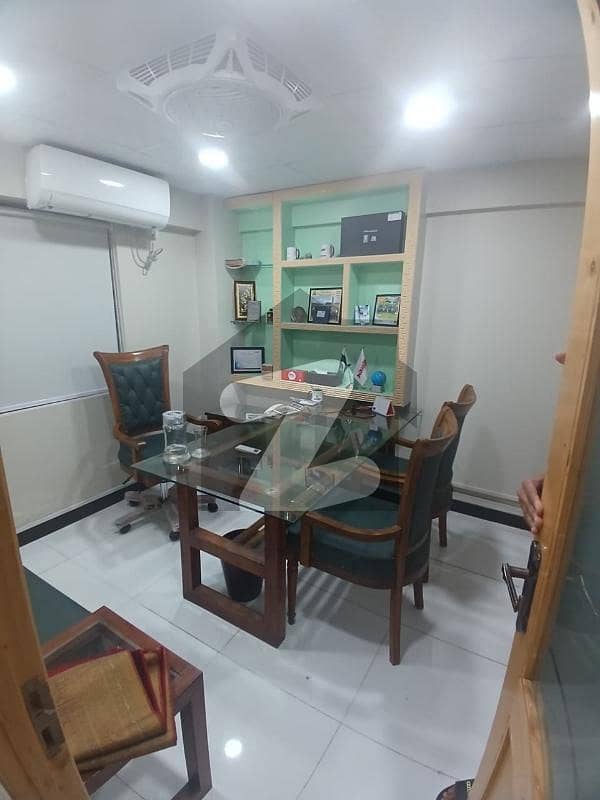 Beautiful Furnished Office Beautiful Furnished Office