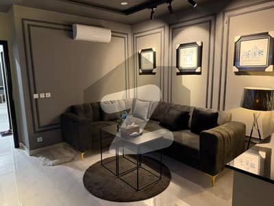 One bed Furnished starlight   Zameen Opal