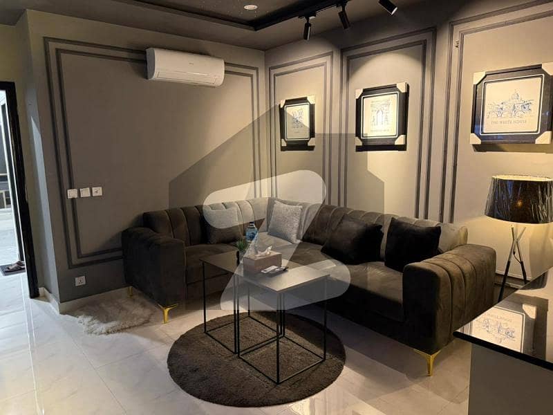 One bed Furnished starlight Zameen Opal One bed Furnished starlight Zameen Opal