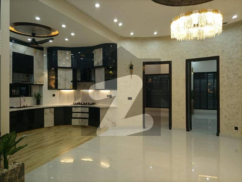 Brand New Designer House Brand New Designer House