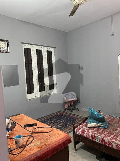 کہکشاں کالونی نمبر 2 فیصل آباد میں 3 کمروں کا 6 مرلہ مکان 25.0 ہزار میں کرایہ پر دستیاب ہے۔