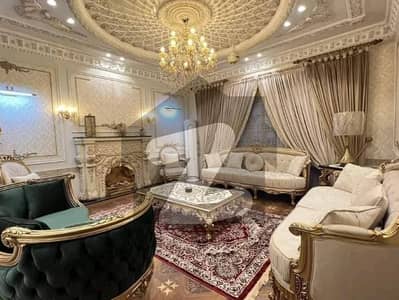 House Of 5 Marla In Bahria Town - Sector C For sale House Of 5 Marla In Bahria Town - Sector C For sale