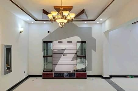 Highly-Coveted 8 Marla House Is Available In Bahria Town - Sector E For Sale